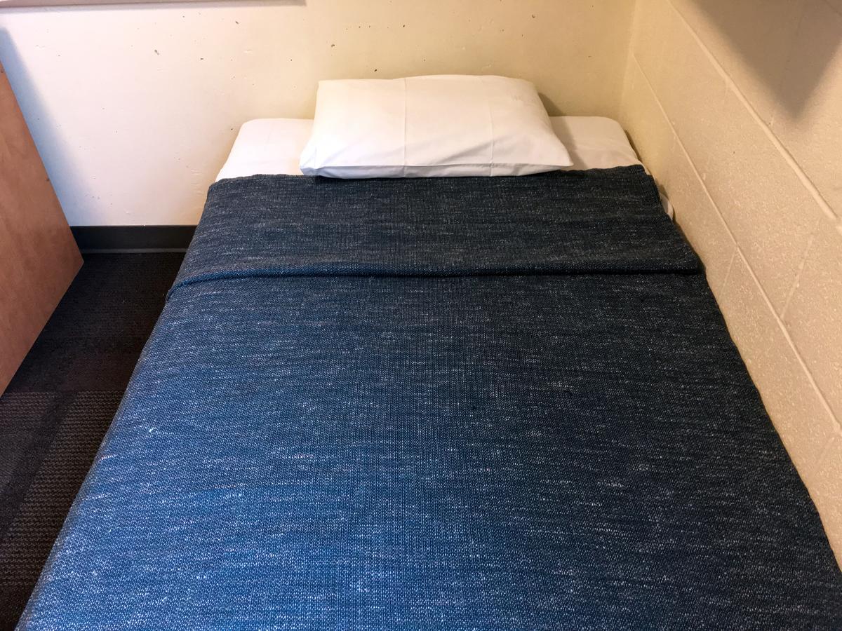 Toronto Metropolitan University- Pitman Hall Residence מראה חיצוני תמונה