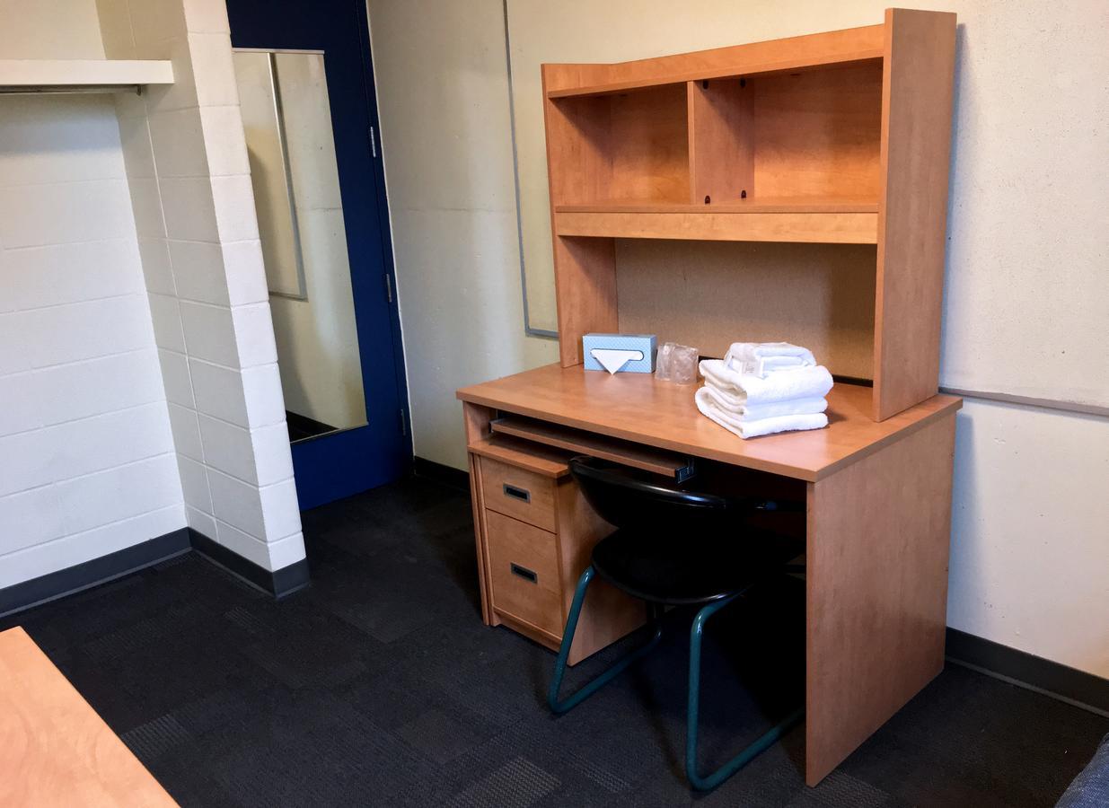 Toronto Metropolitan University- Pitman Hall Residence מראה חיצוני תמונה